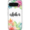 Aloha Tropical Pixel 9 Pro XL Skin